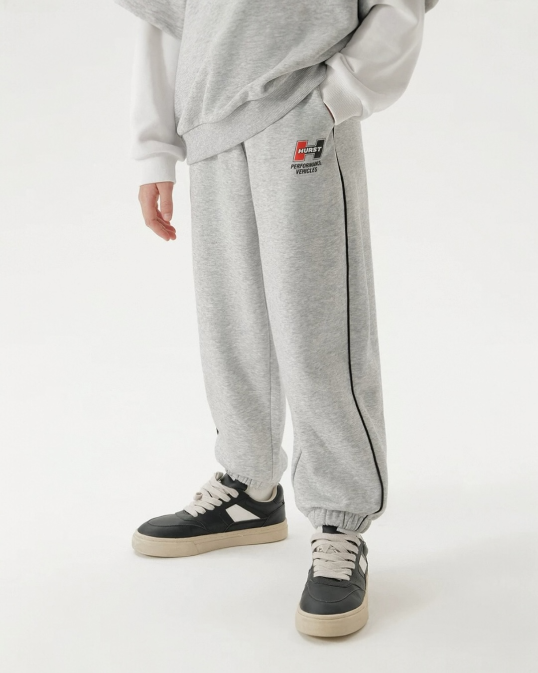 SSURBAJO- Urban Playwear Joggers