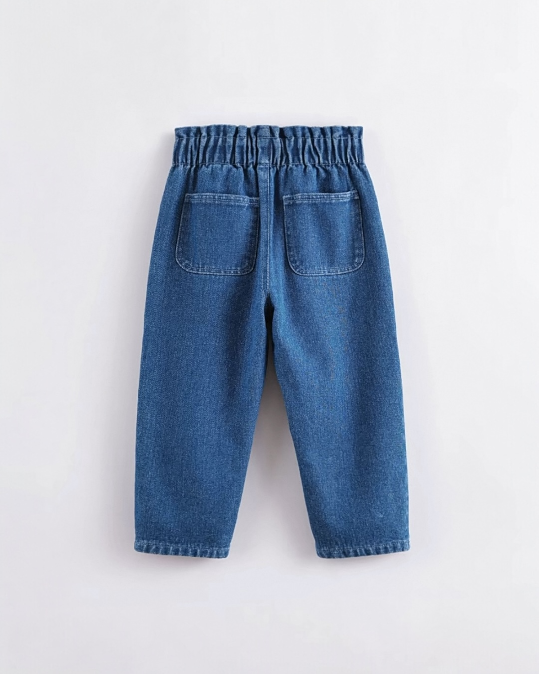 SSCLDEPA- Classic Denim Pants
