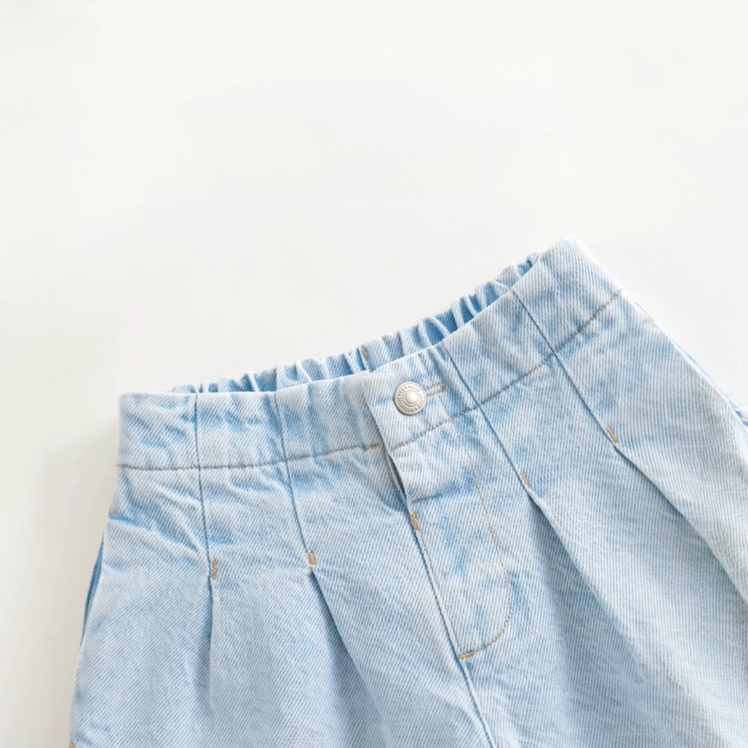 AWCOCAJ- Cool Cargo Jeans