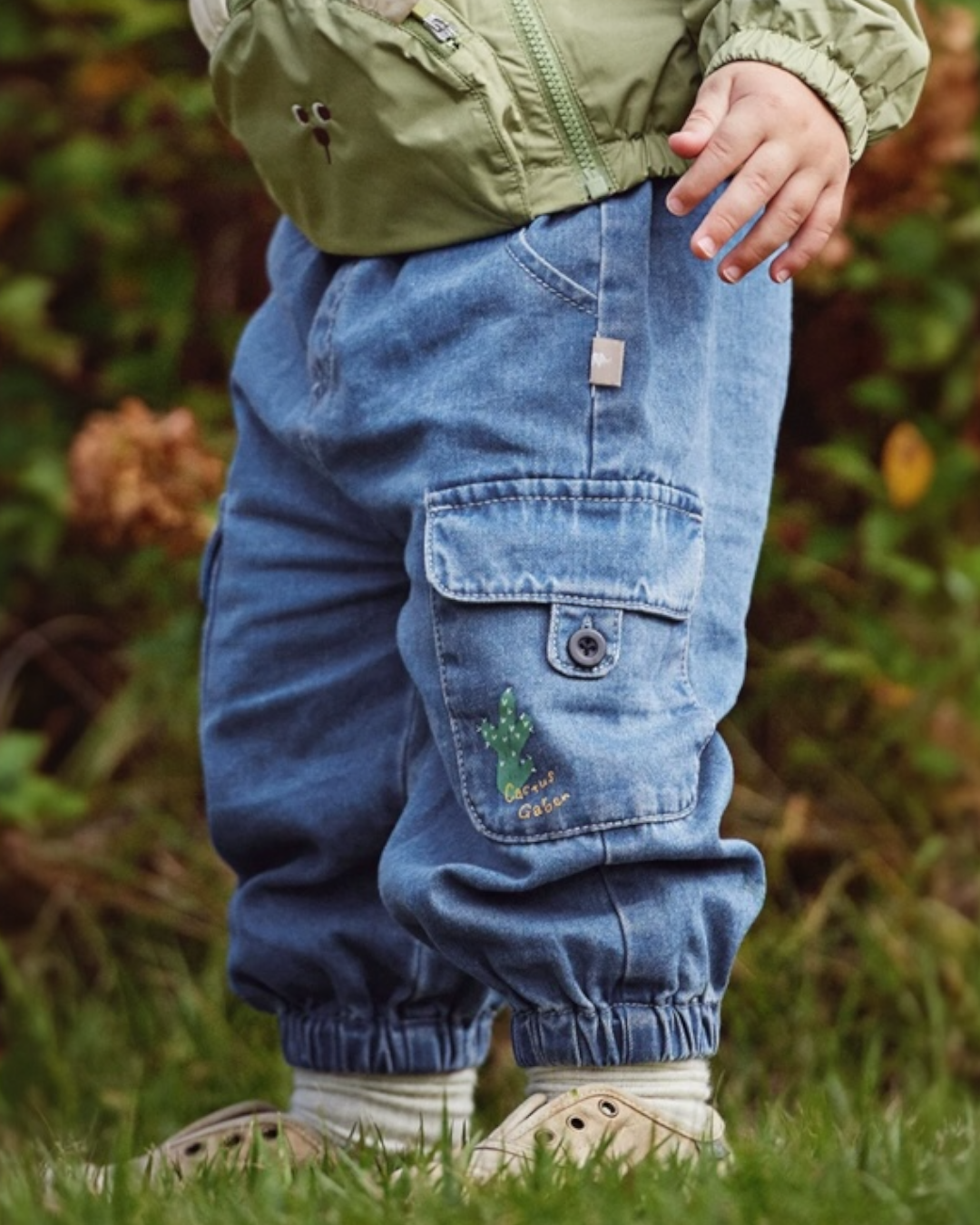 SSEXP- Explorer Pants