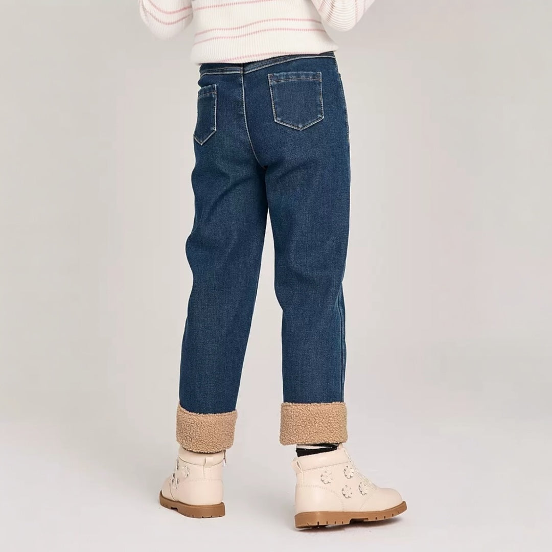 AWFEDE- Festive Denim Jeans