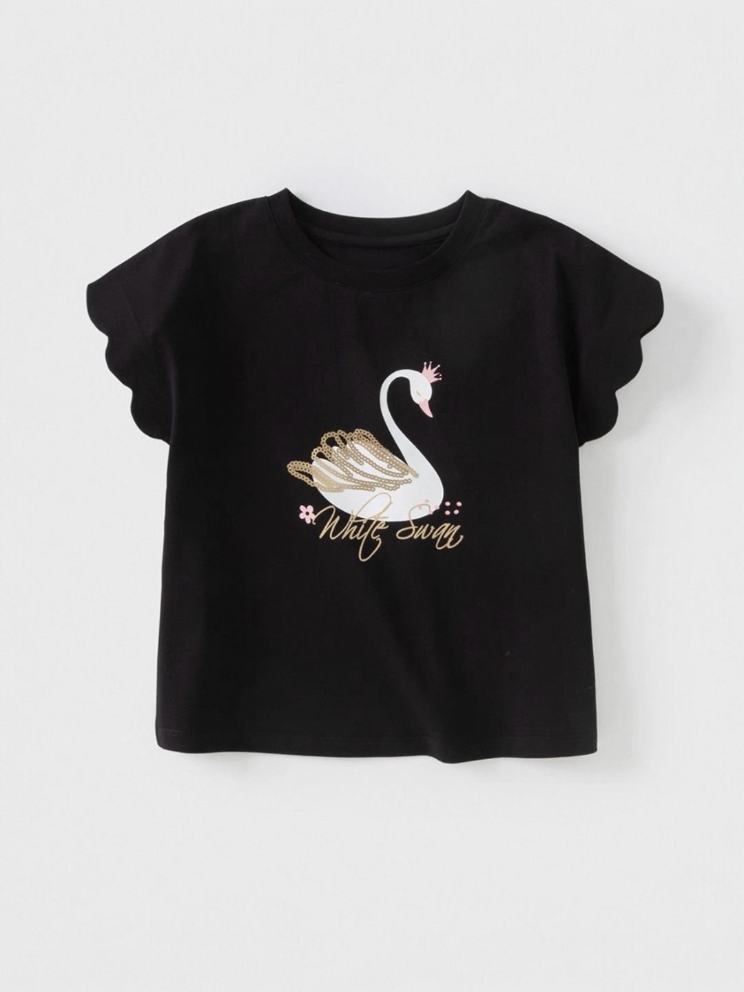 SS26 - Swan Tee