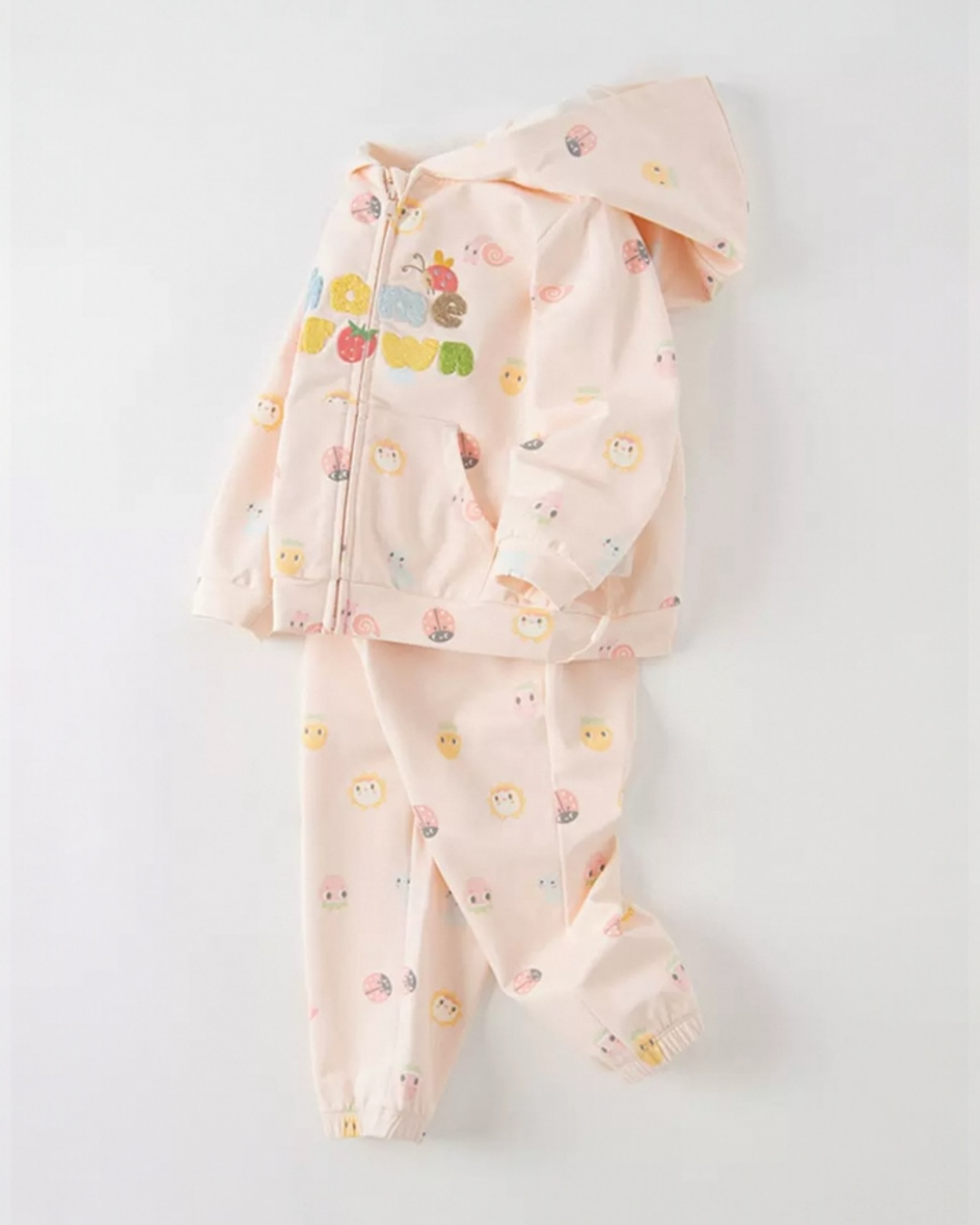 SSCONAST- Cozy Nature Set