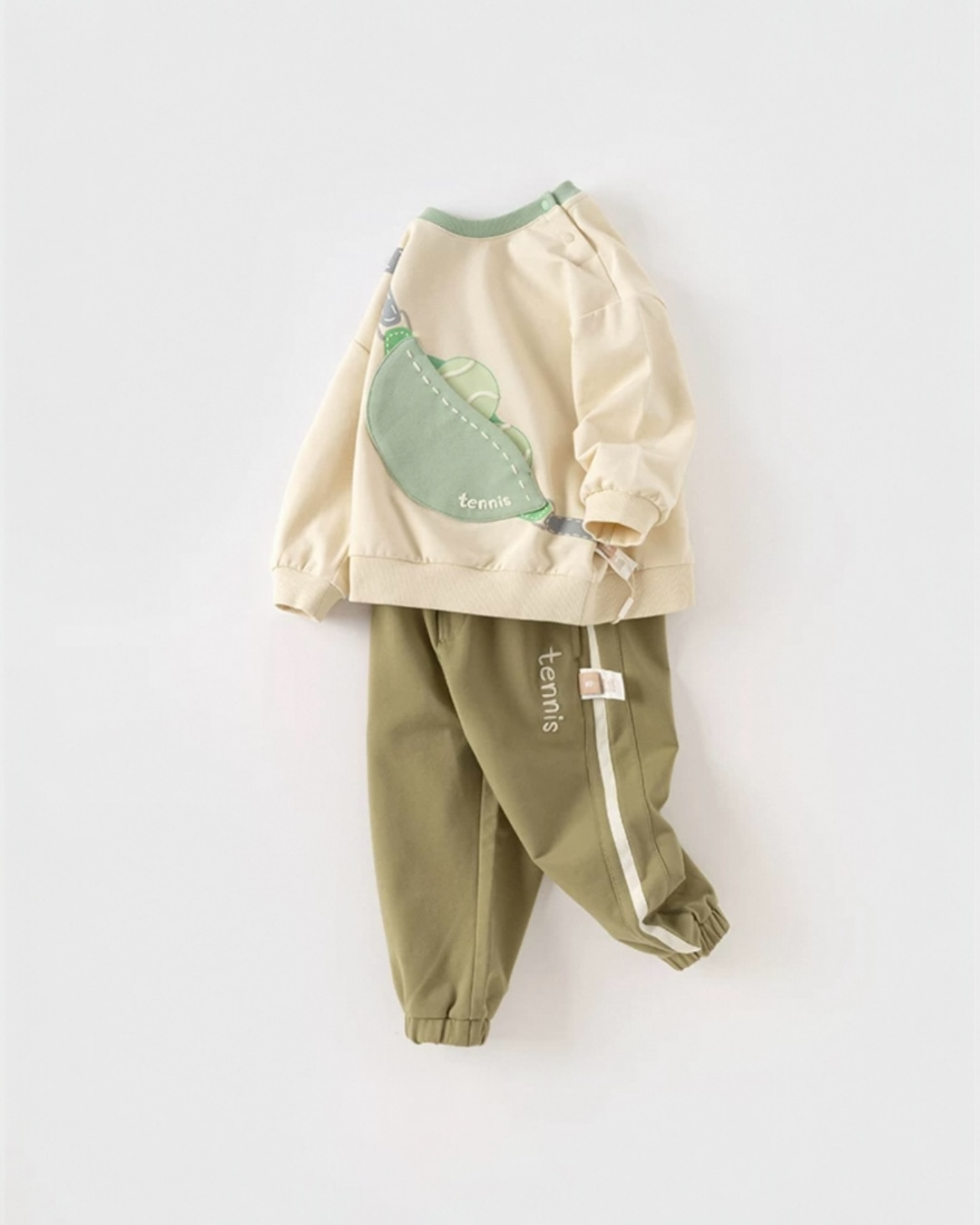 SSTAS- Tennis Ace Set