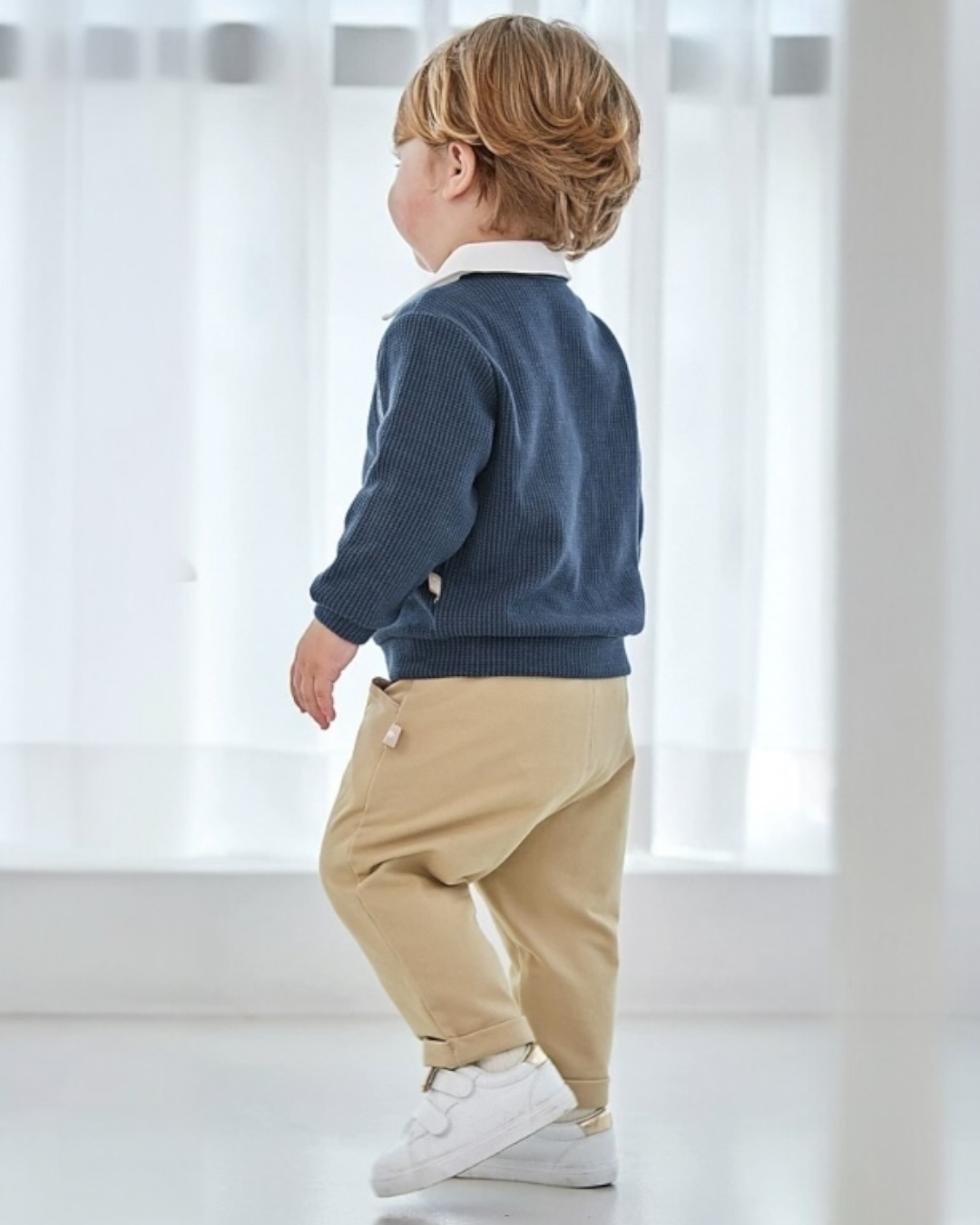SSDACHAS- Dapper Charm Set