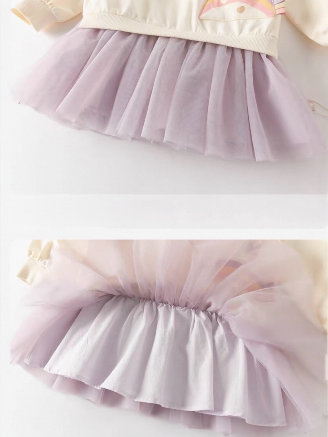 SS26 - Sweater Dress