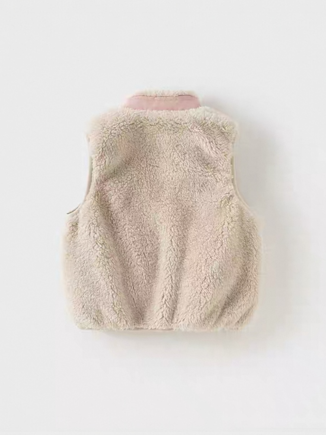 AW26 – Snug Vest