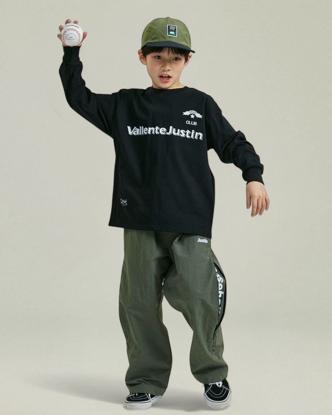 Motion Pants