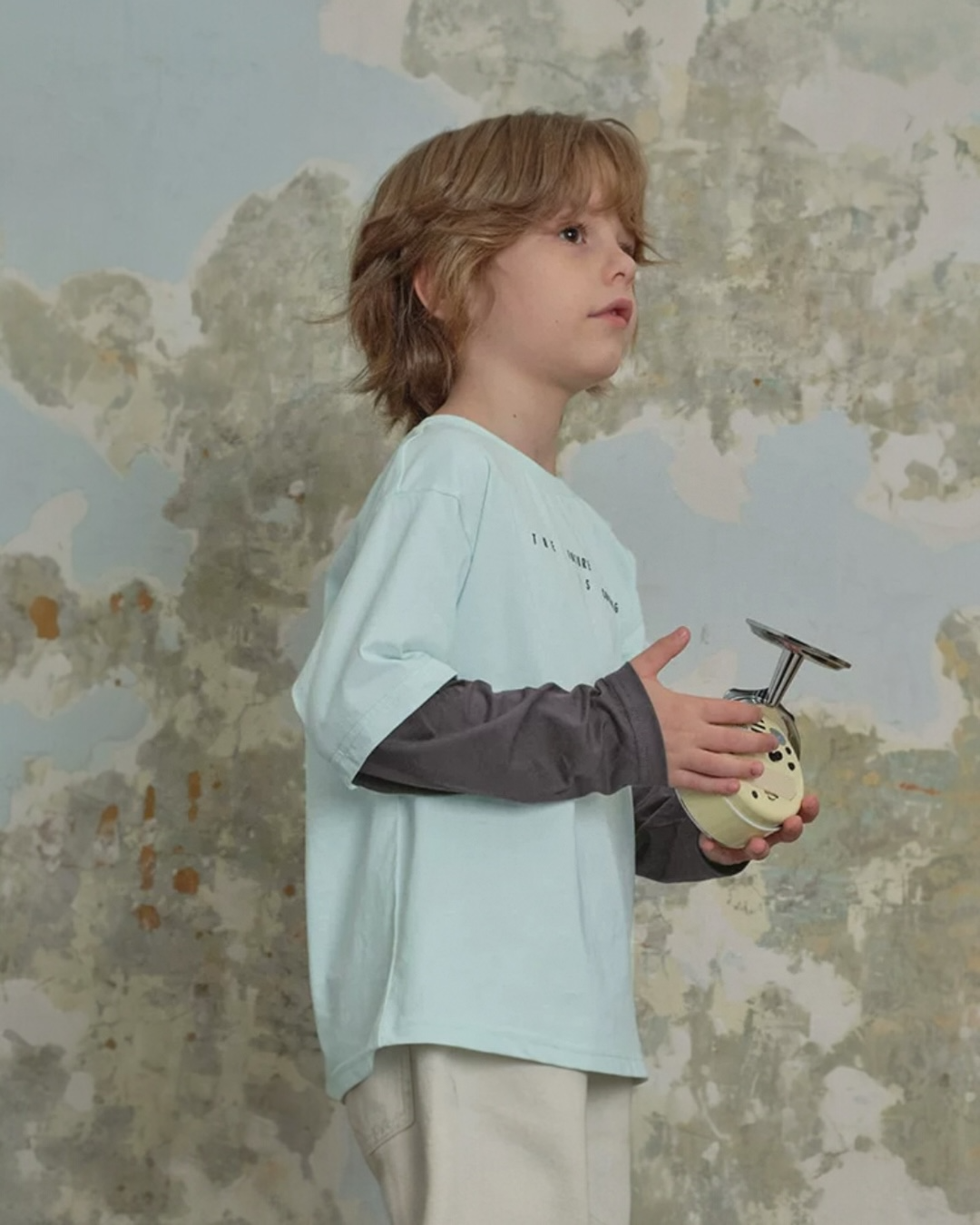 SSFURETO- Future Ready Top