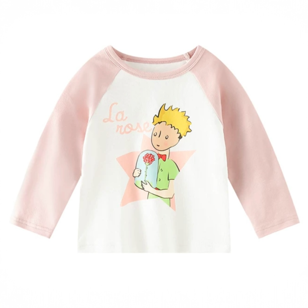 AWPPT- Petit Prince Tees