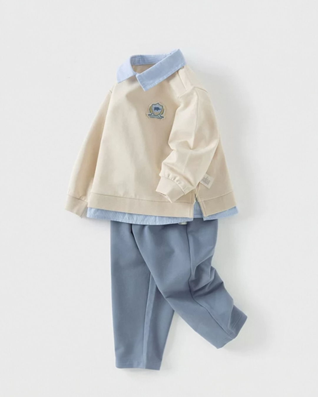 SSTIELS- Timeless Elegance Set