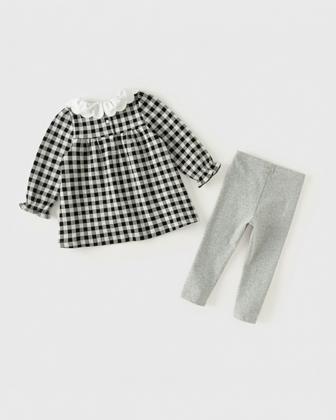 SSPACHSE- Panda Charm Set