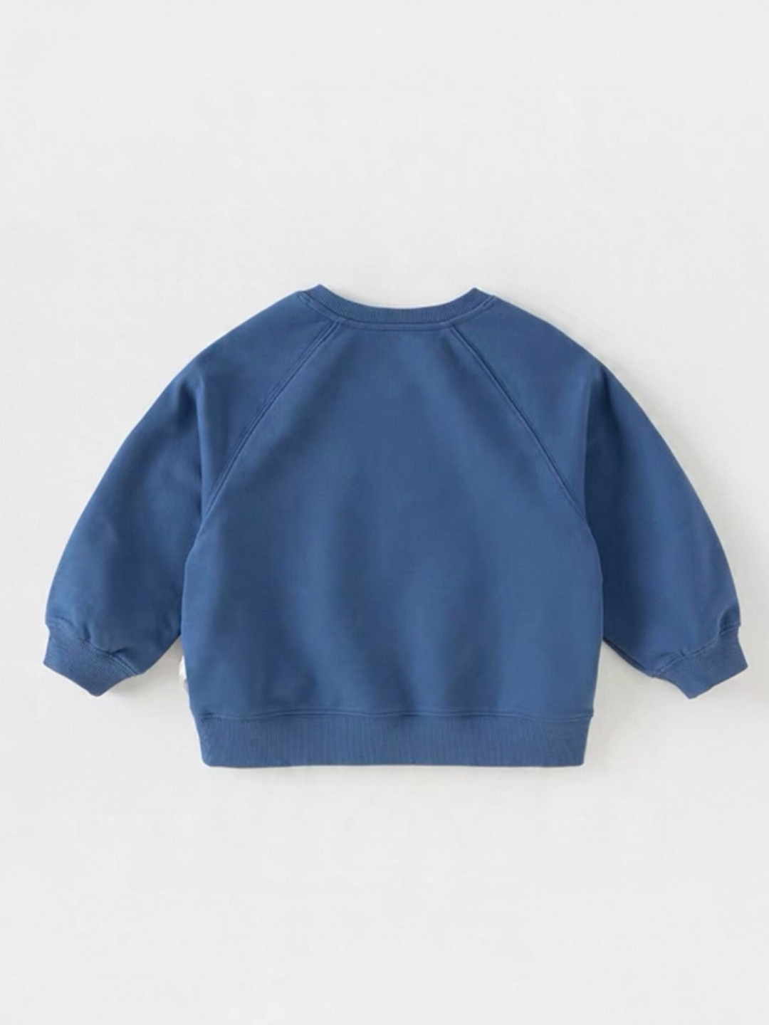 FW26 - Racing Cars Sweatshirt