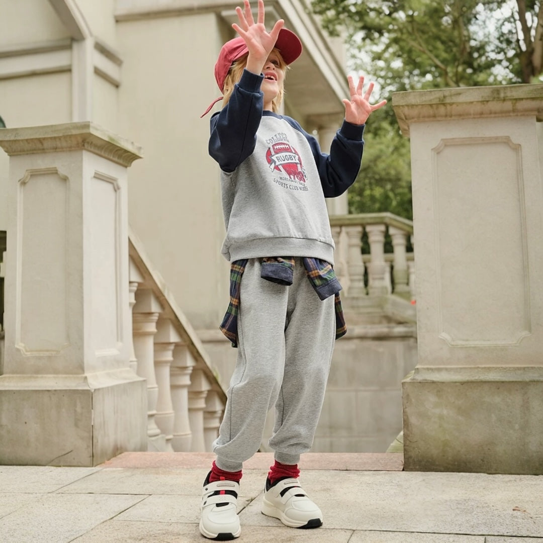 AWSPCOS- Sporty Comfort Set