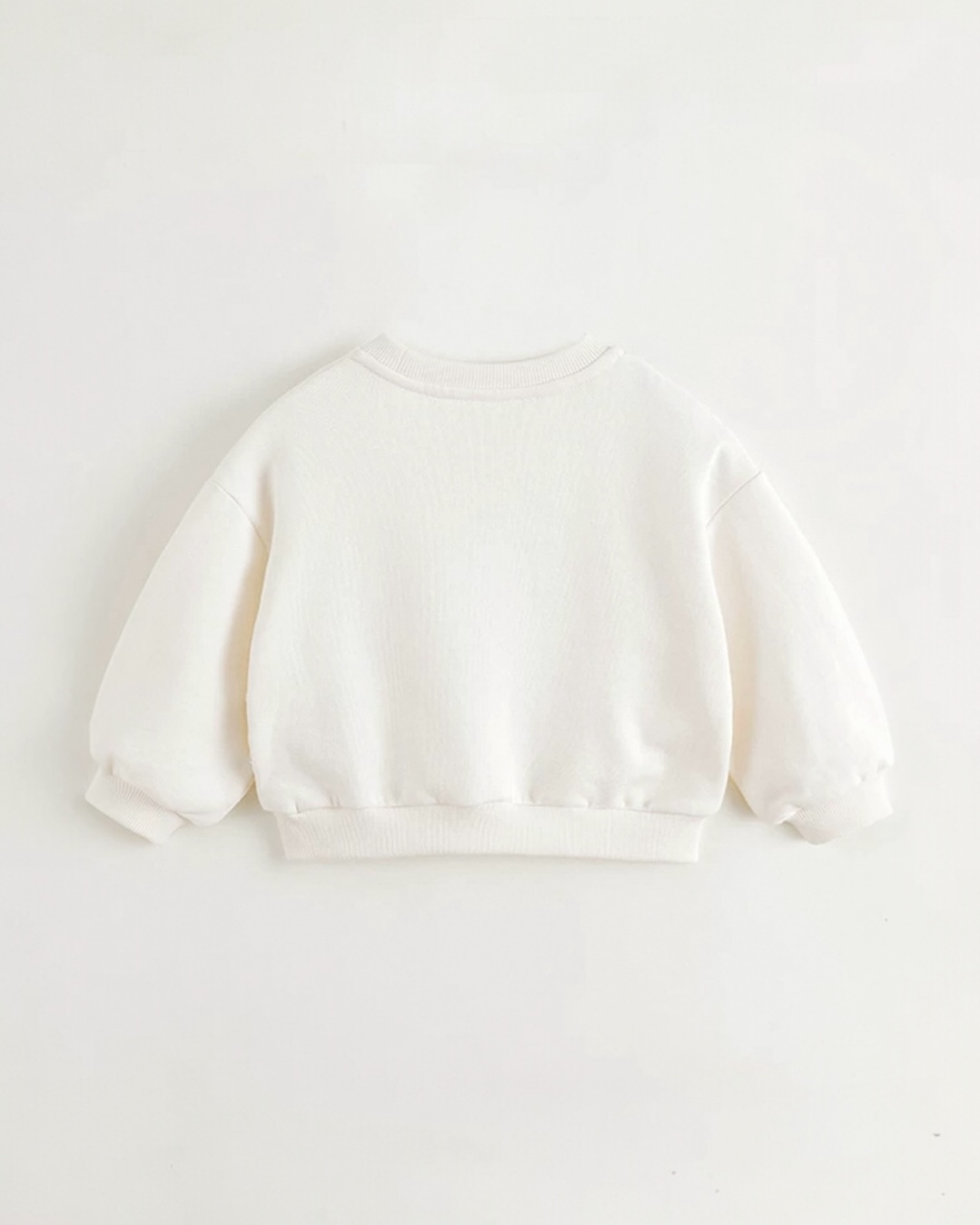 SSRISW- Ribbon Sweatshirt