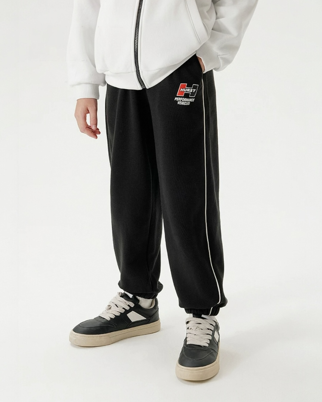 SSURBAJO- Urban Playwear Joggers