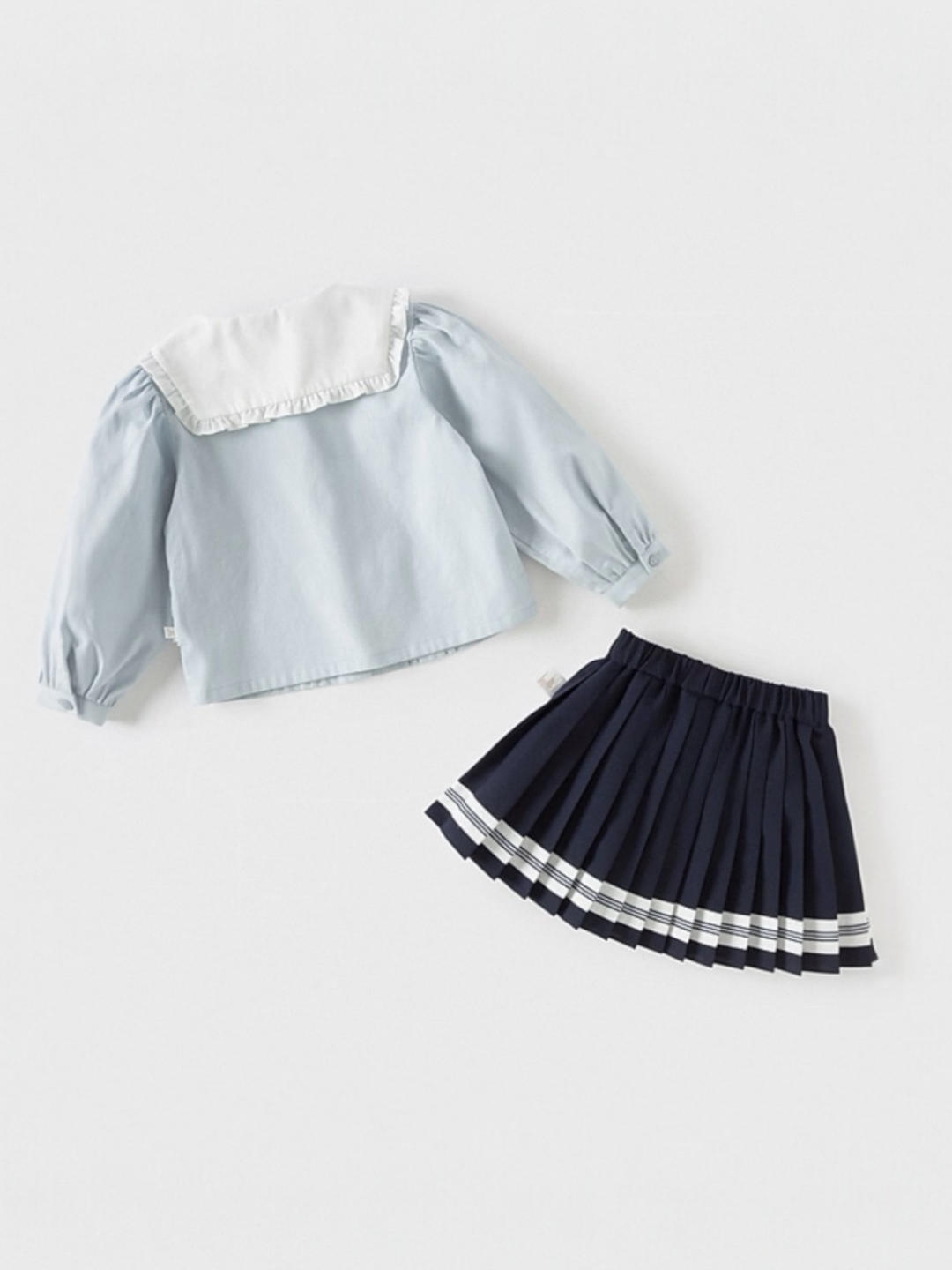 SS26 - Sky Set