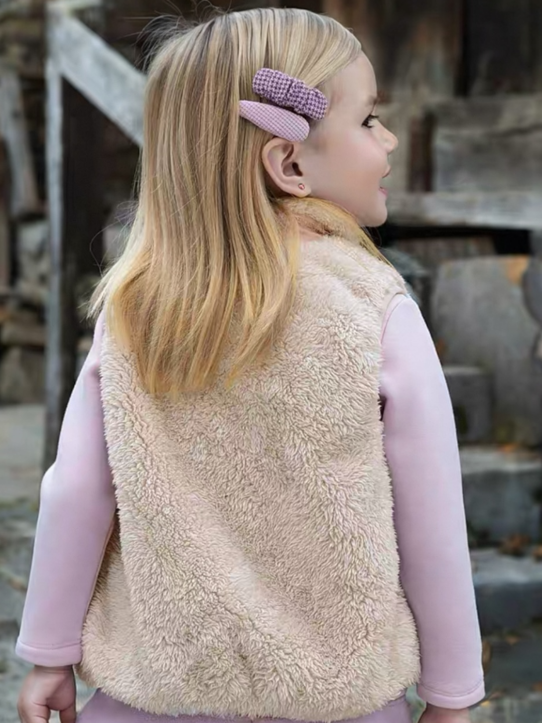 AW26 – Snug Vest