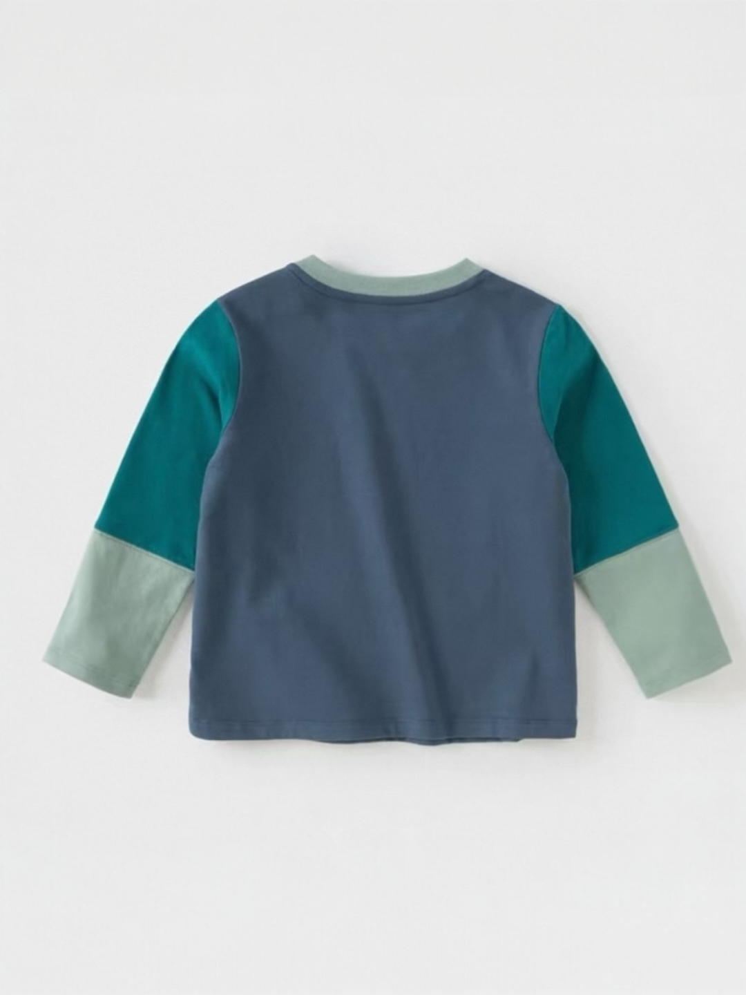 AW26 – Space Explorer Long Sleeve T-shirt