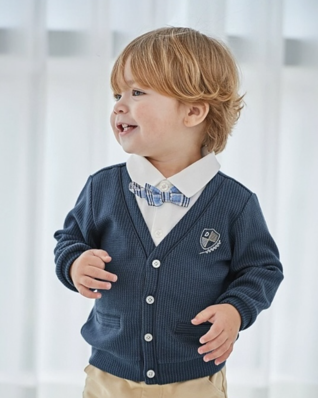 SSDACHAS- Dapper Charm Set