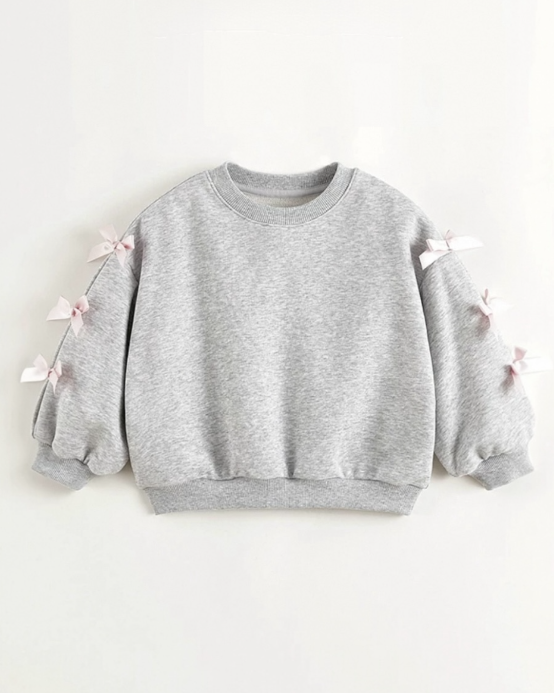 SSBES- Bow Enchant Sweatshirt