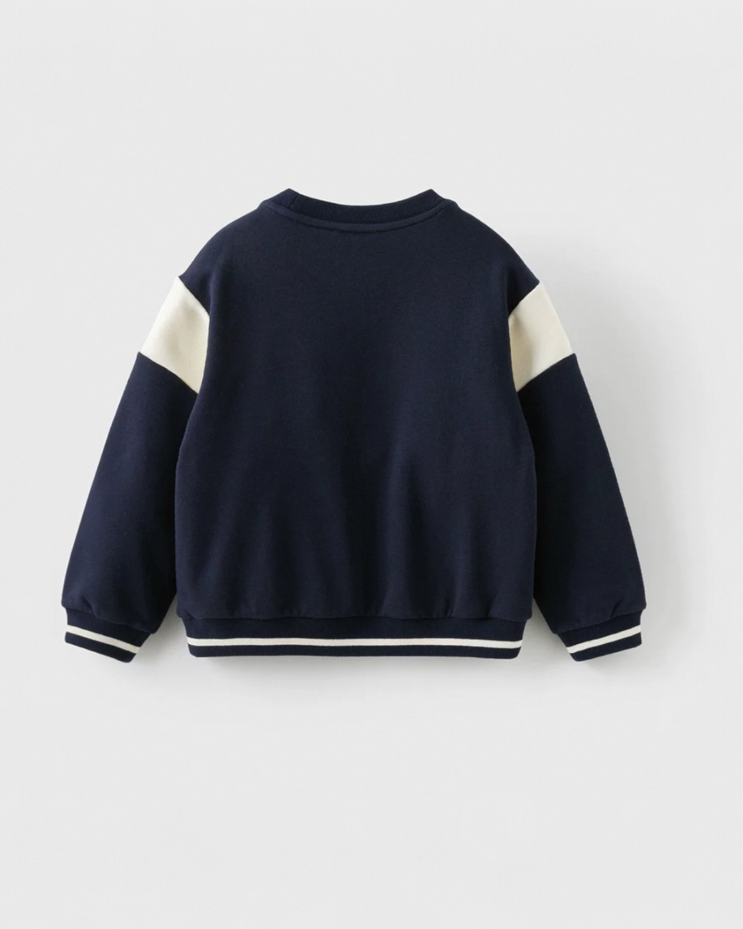 SSSPRAPU- Speed Racer Pullover