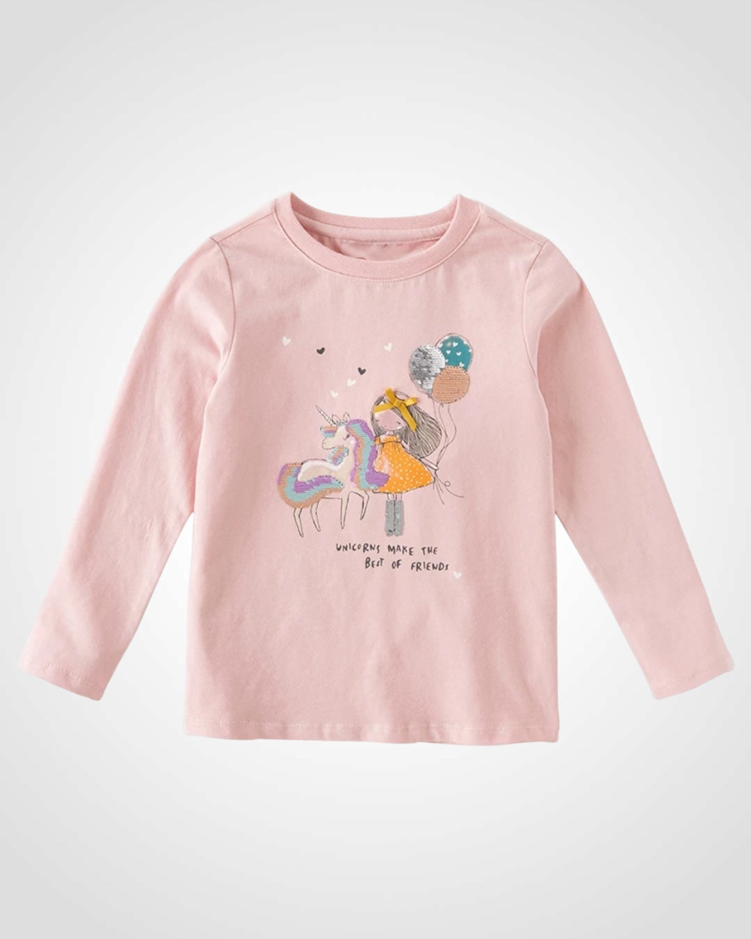 SSDRDUSW- Dreamy Duo Sweatshirt