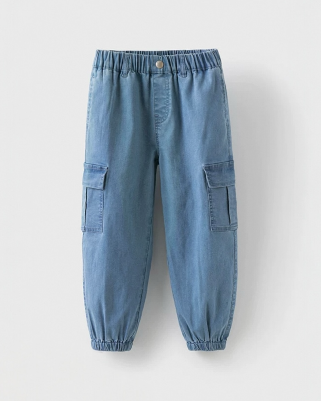 SSCACOMJE- Casual Comfort Jeans