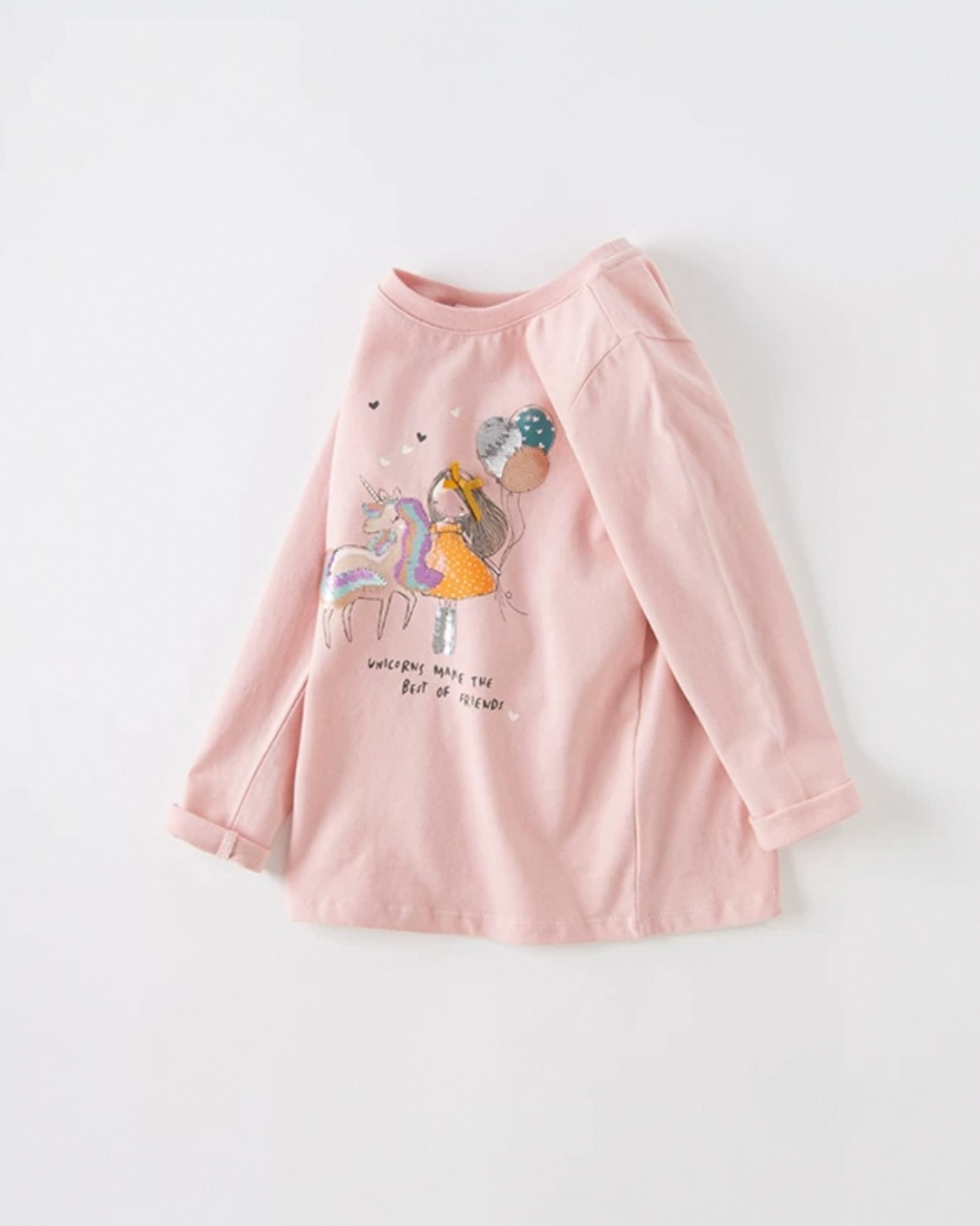 SSDRDUSW- Dreamy Duo Sweatshirt