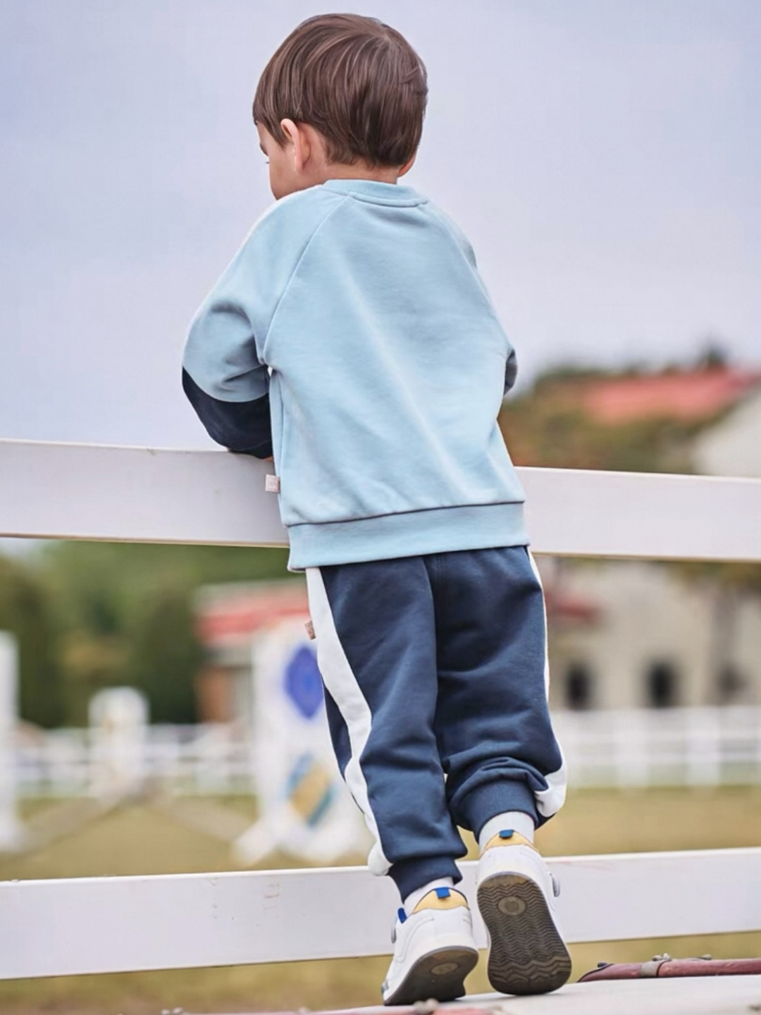 AW26 – Racing Spirit Set
