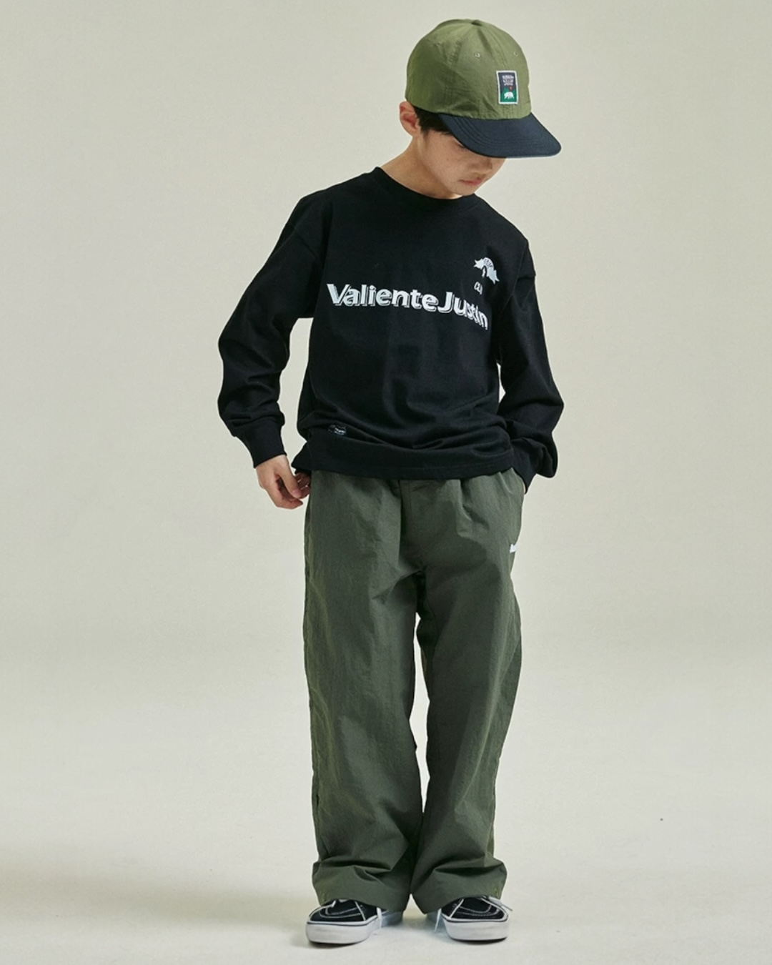 Motion Pants