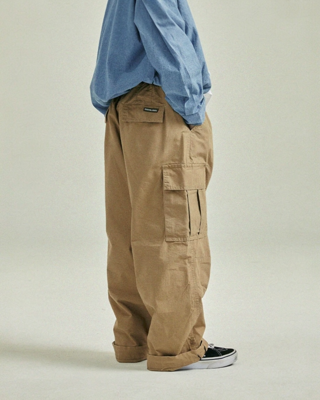 SSCACLP- Cargo Classic Pants