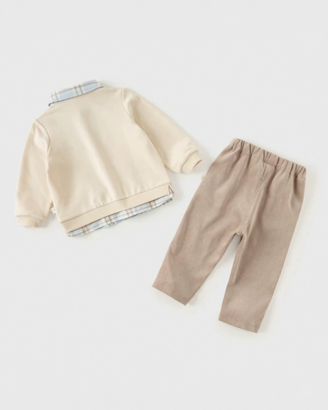 SSACCHSE- Academy Charm Set