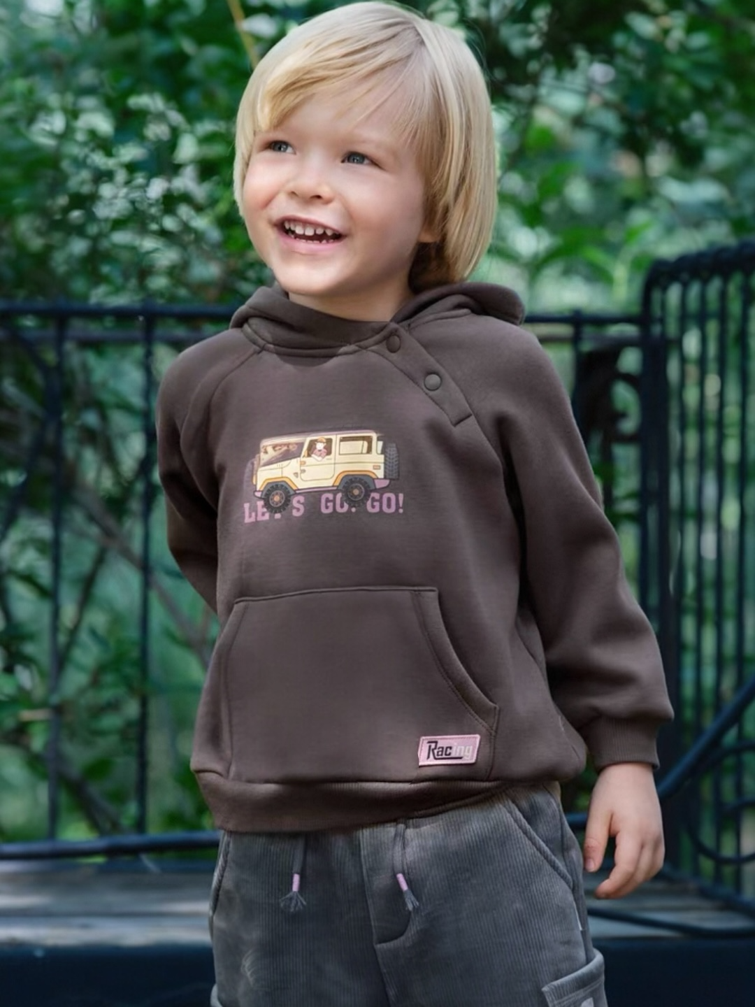 AW26 – Adventure Hoodie