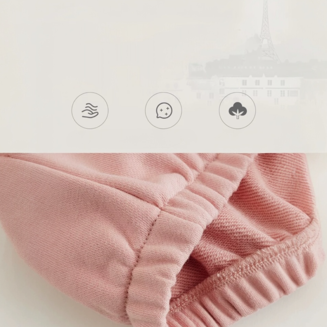 AWGOCHEHO- Golden Cherry Hoodie