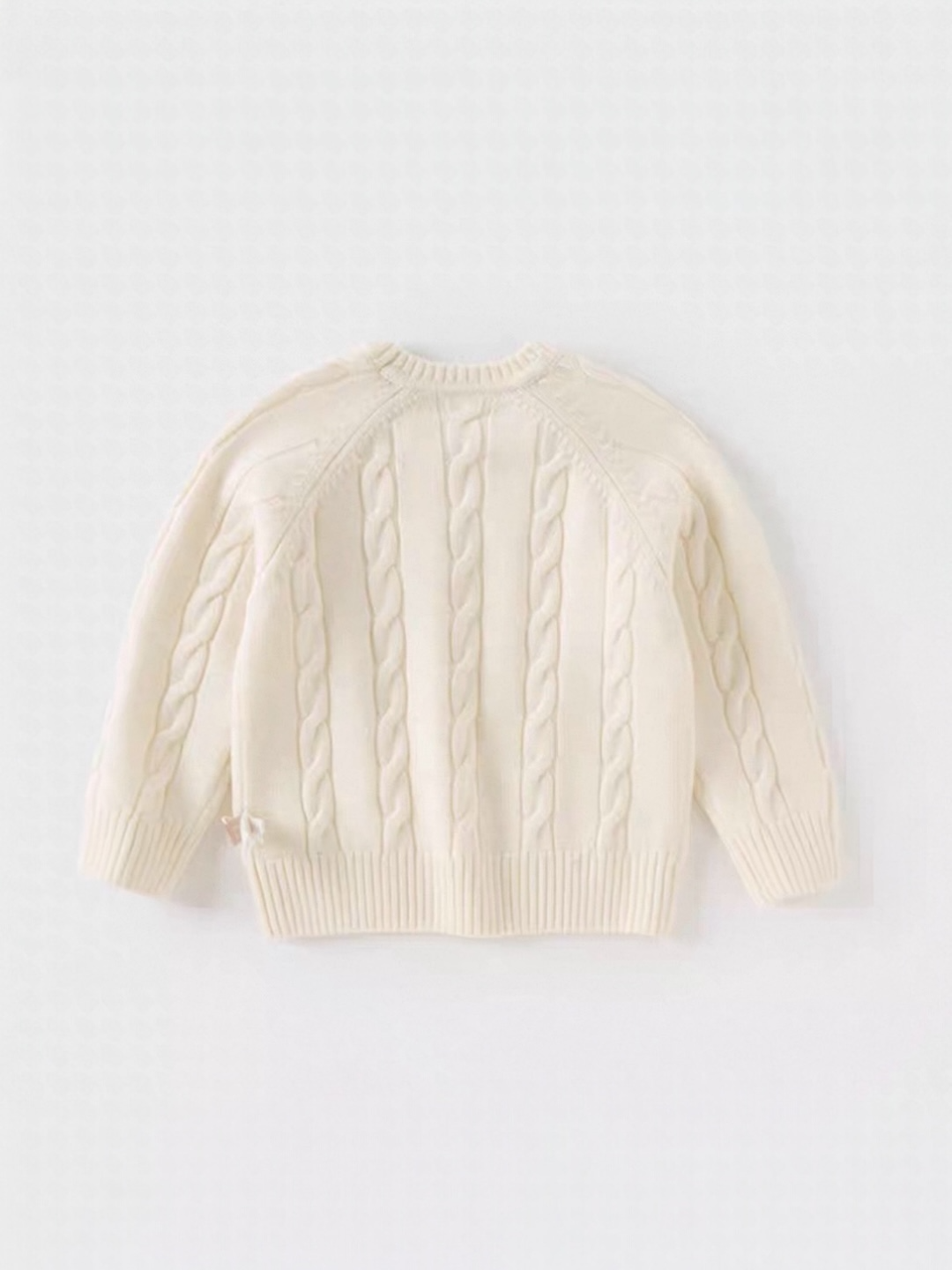 AW26- Merino Wool Sweater