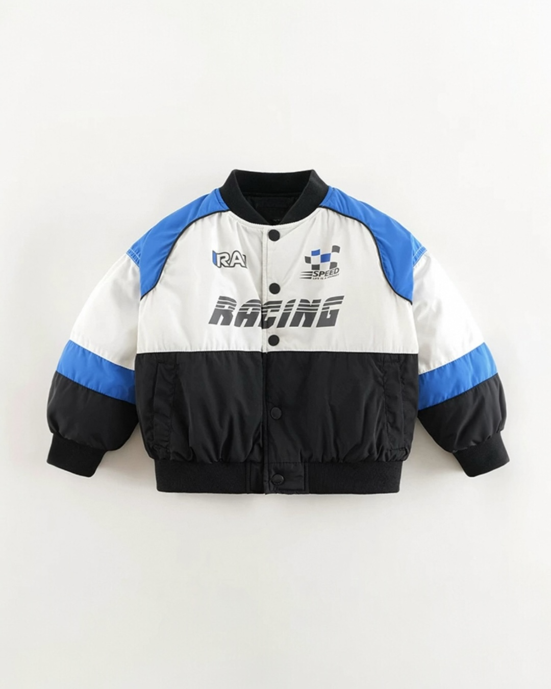 SSSPWJ- Speedway Jacket