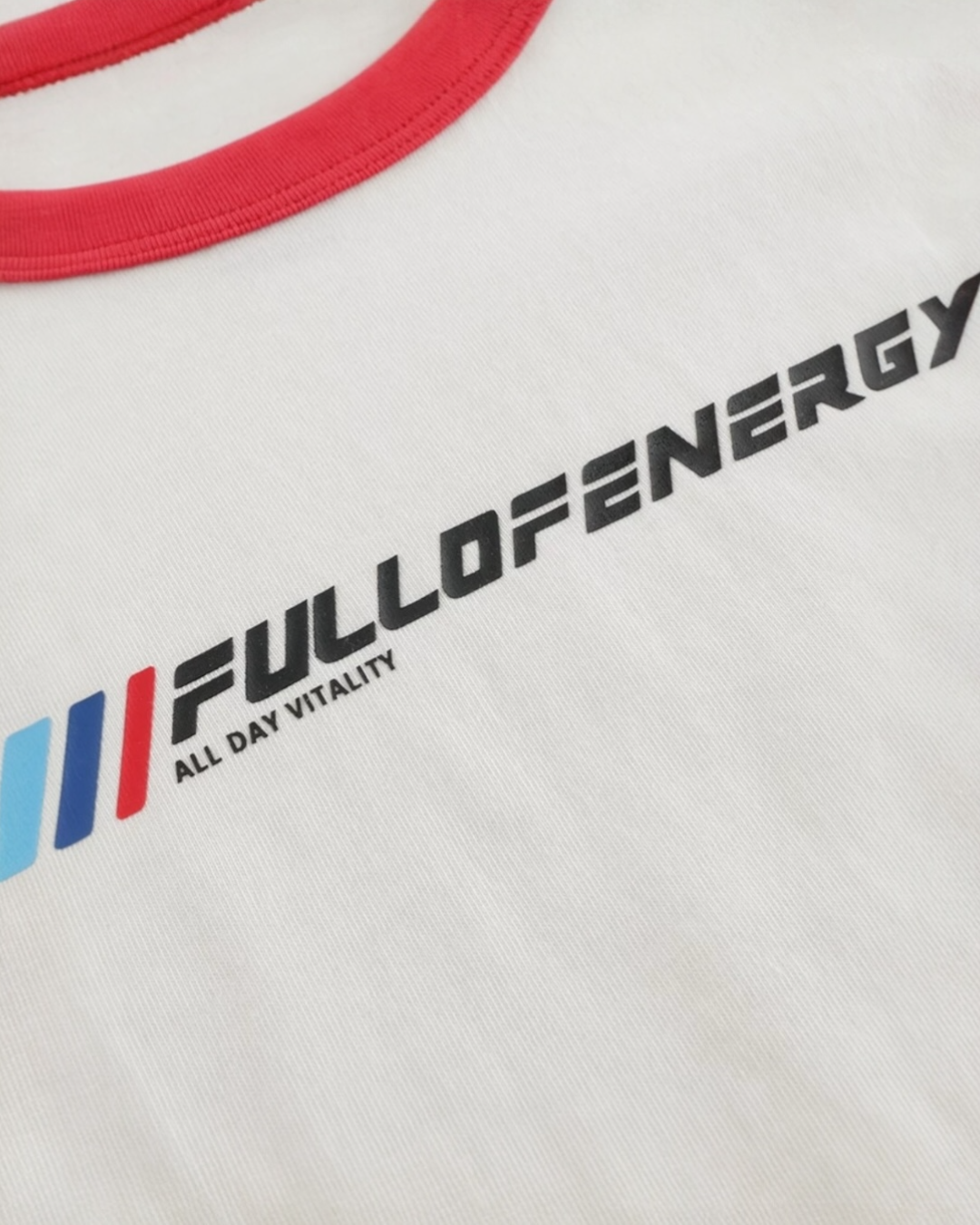SSENSWE- Energy Sweatshirt