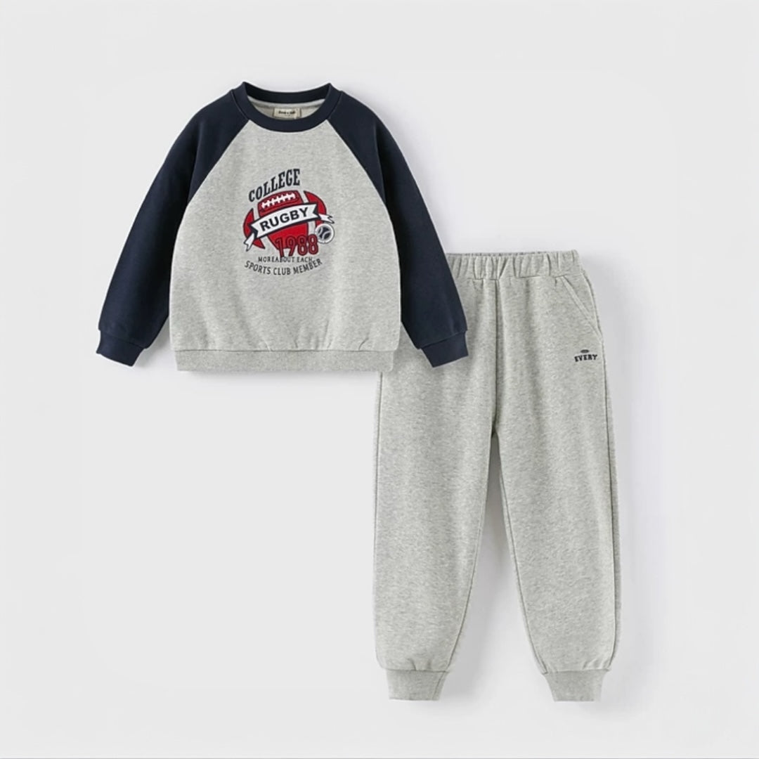 AWSPCOS- Sporty Comfort Set