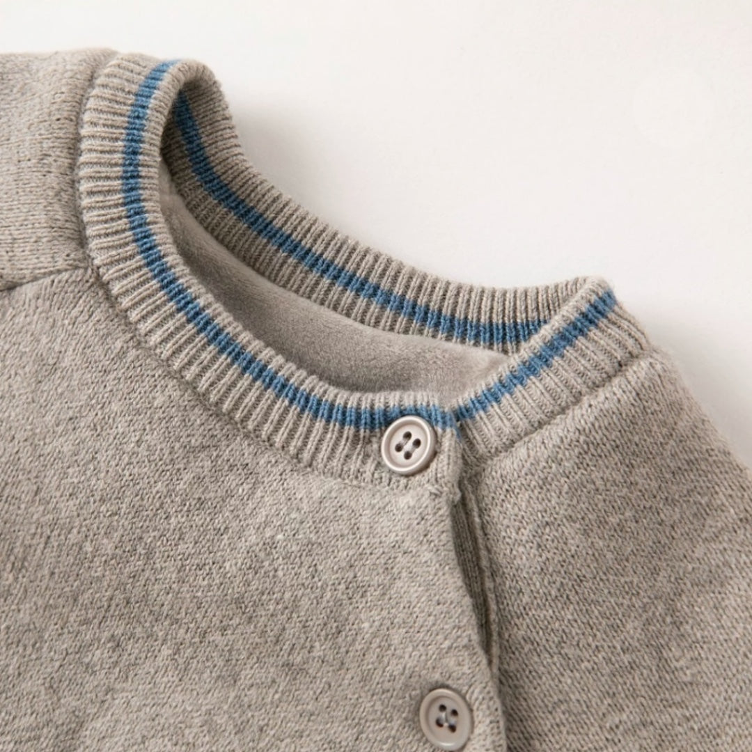 AWBUVIS- Builder Vibes Sweater
