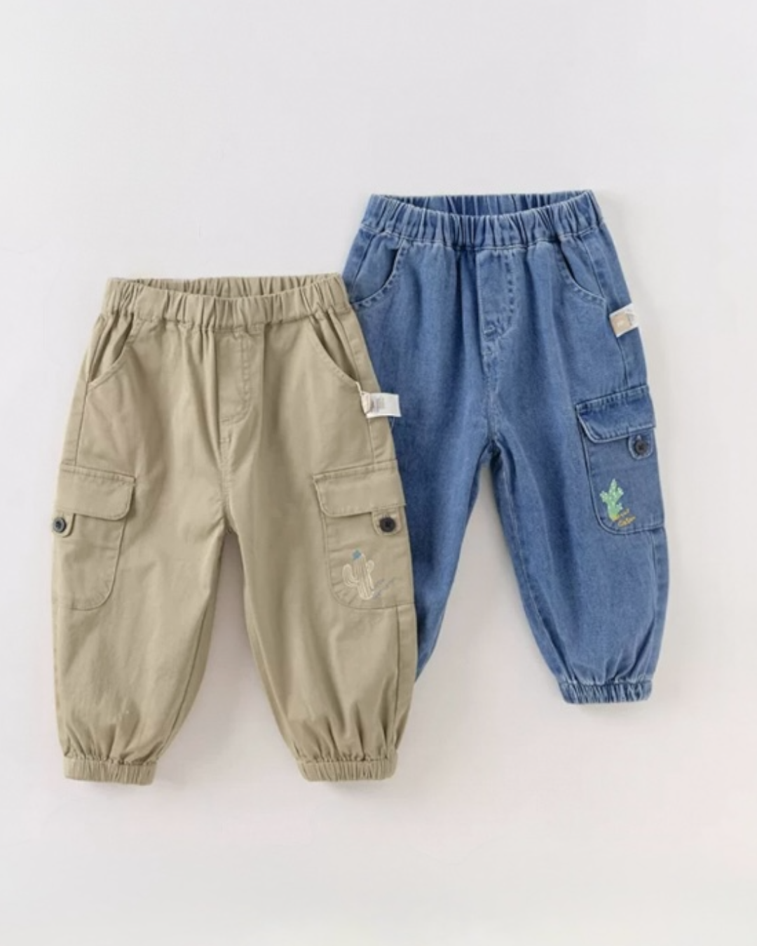 SSEXP- Explorer Pants