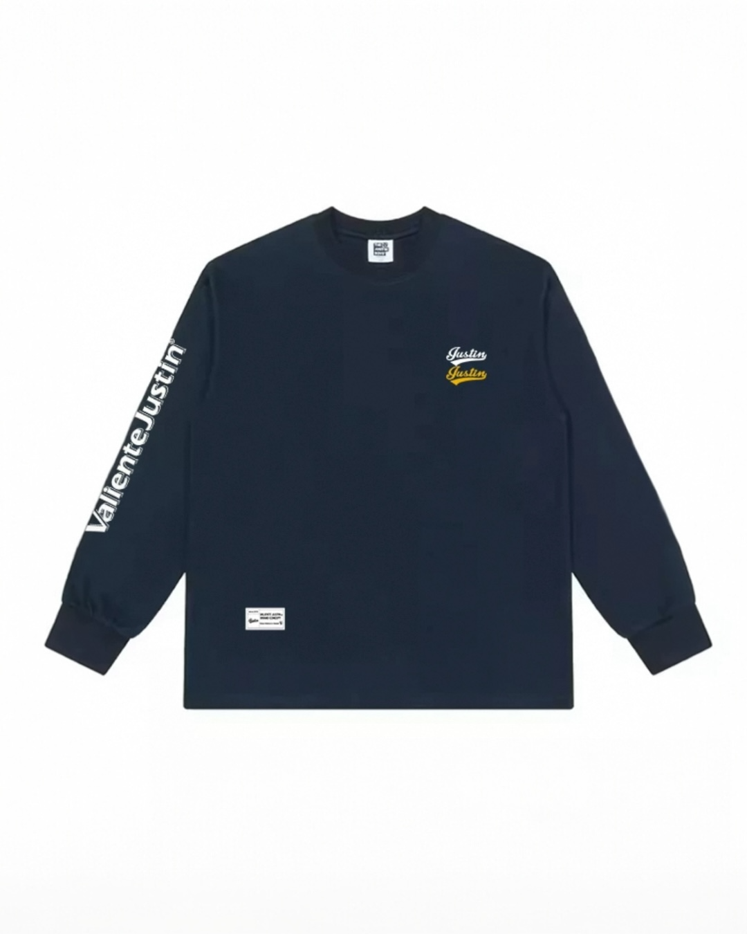 JT Long Sleeve Sweatshirt