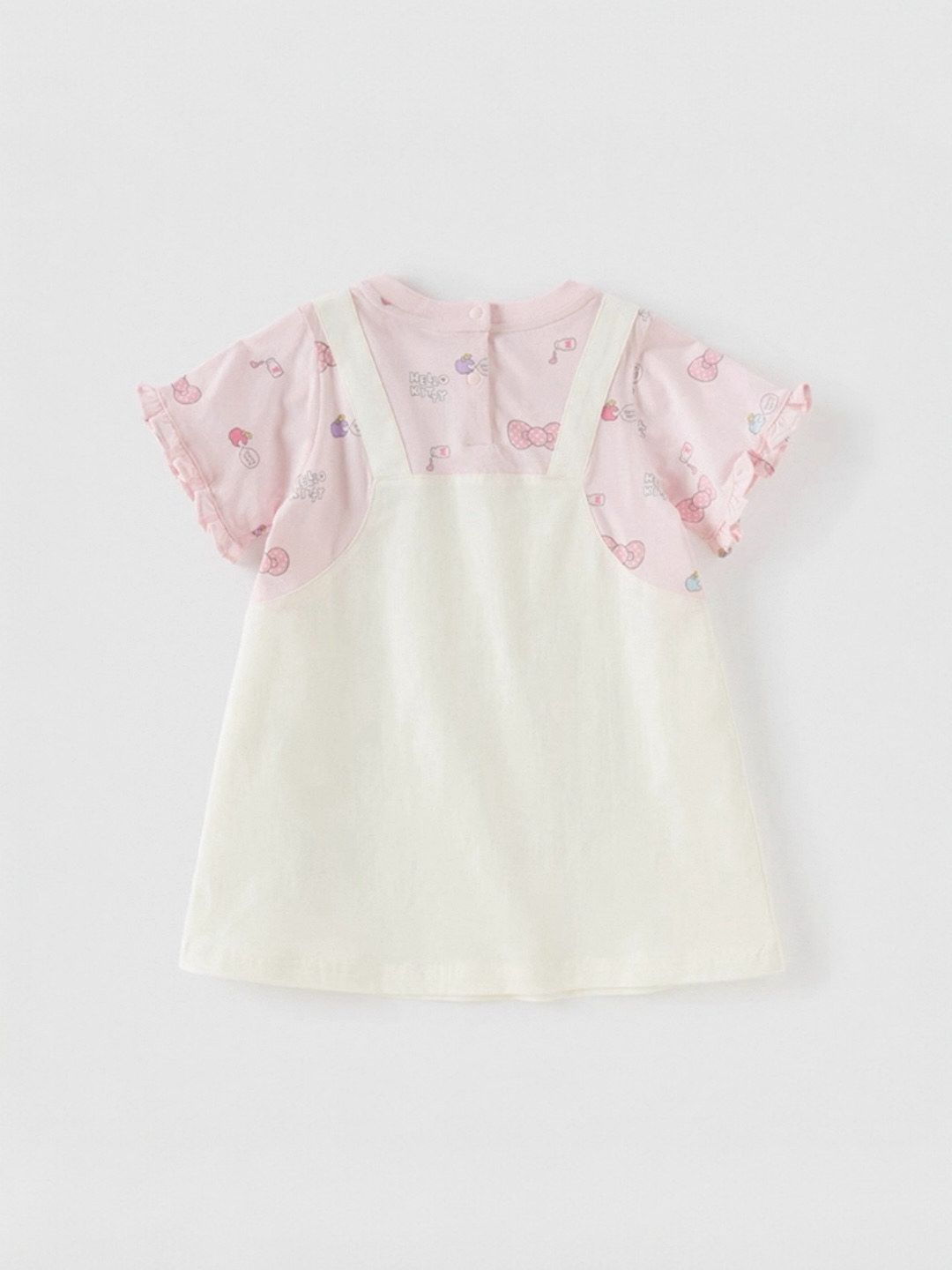 SS26 - Kitty Charm Dress