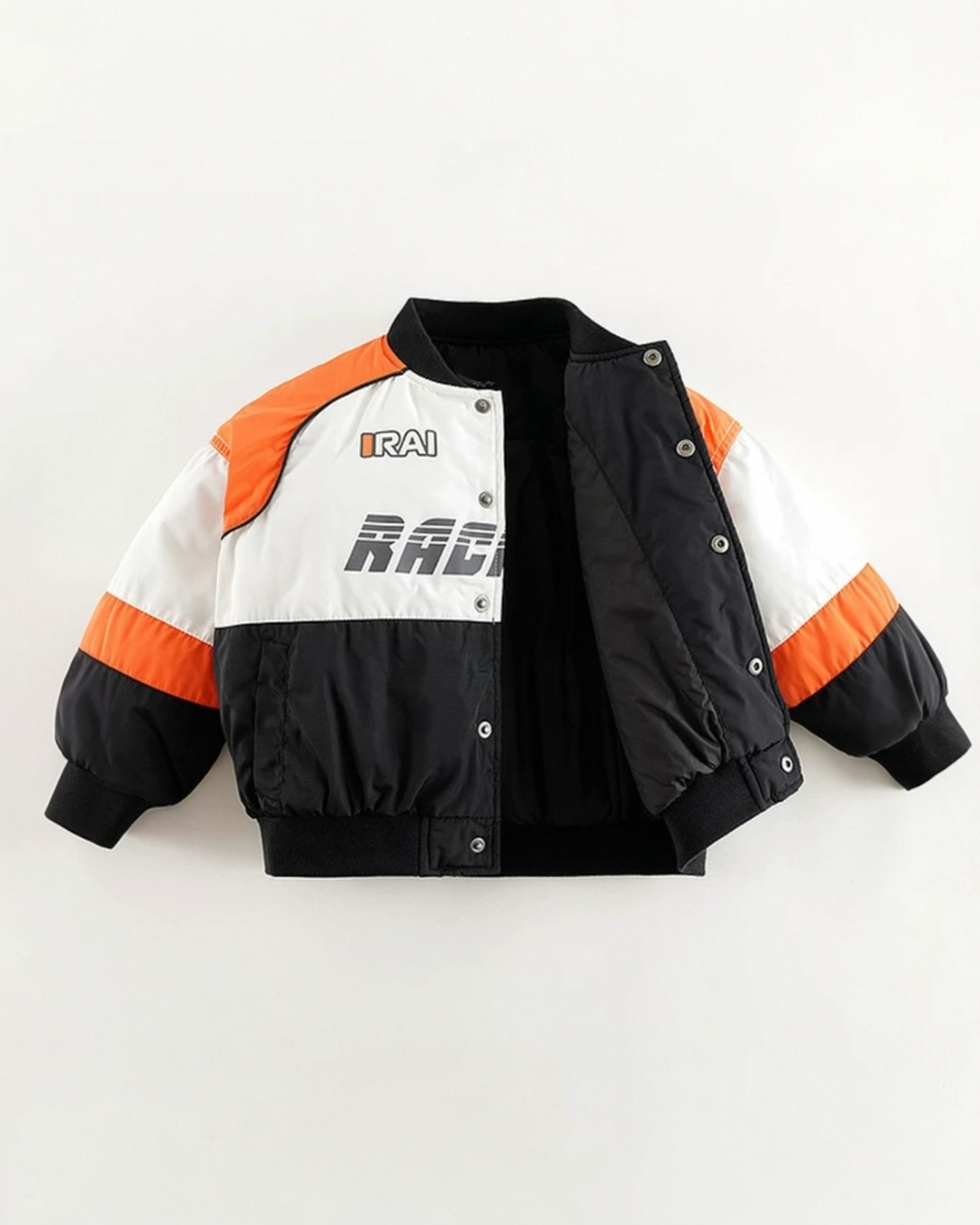 SSSPWJ- Speedway Jacket
