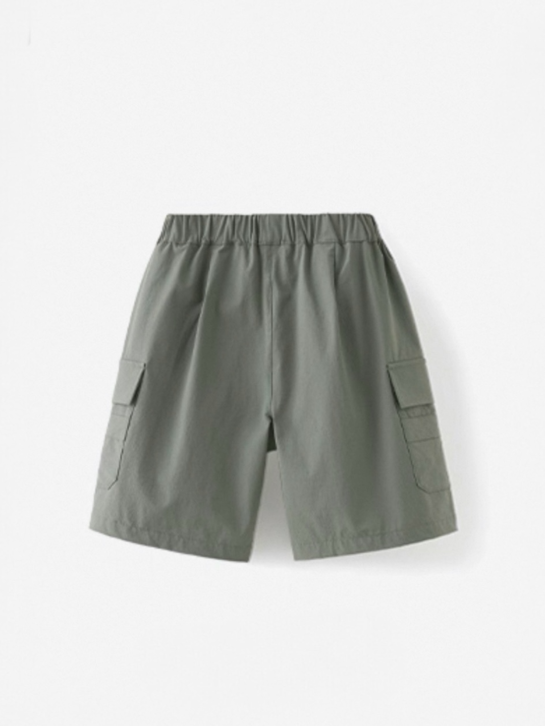 SS26 - Explorer Shorts