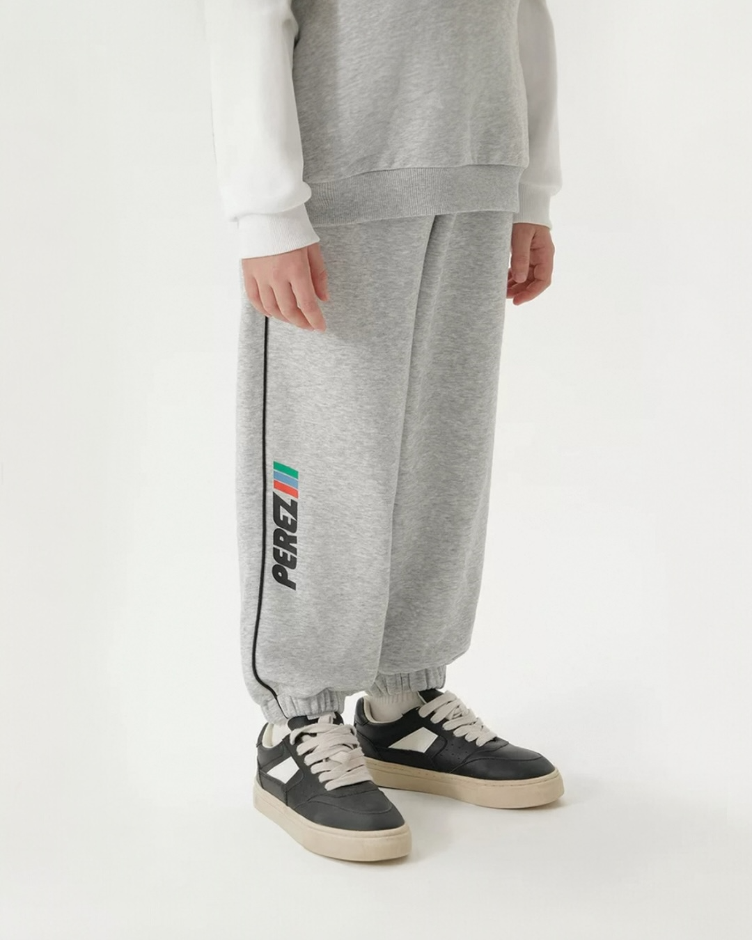 SSURBAJO- Urban Playwear Joggers