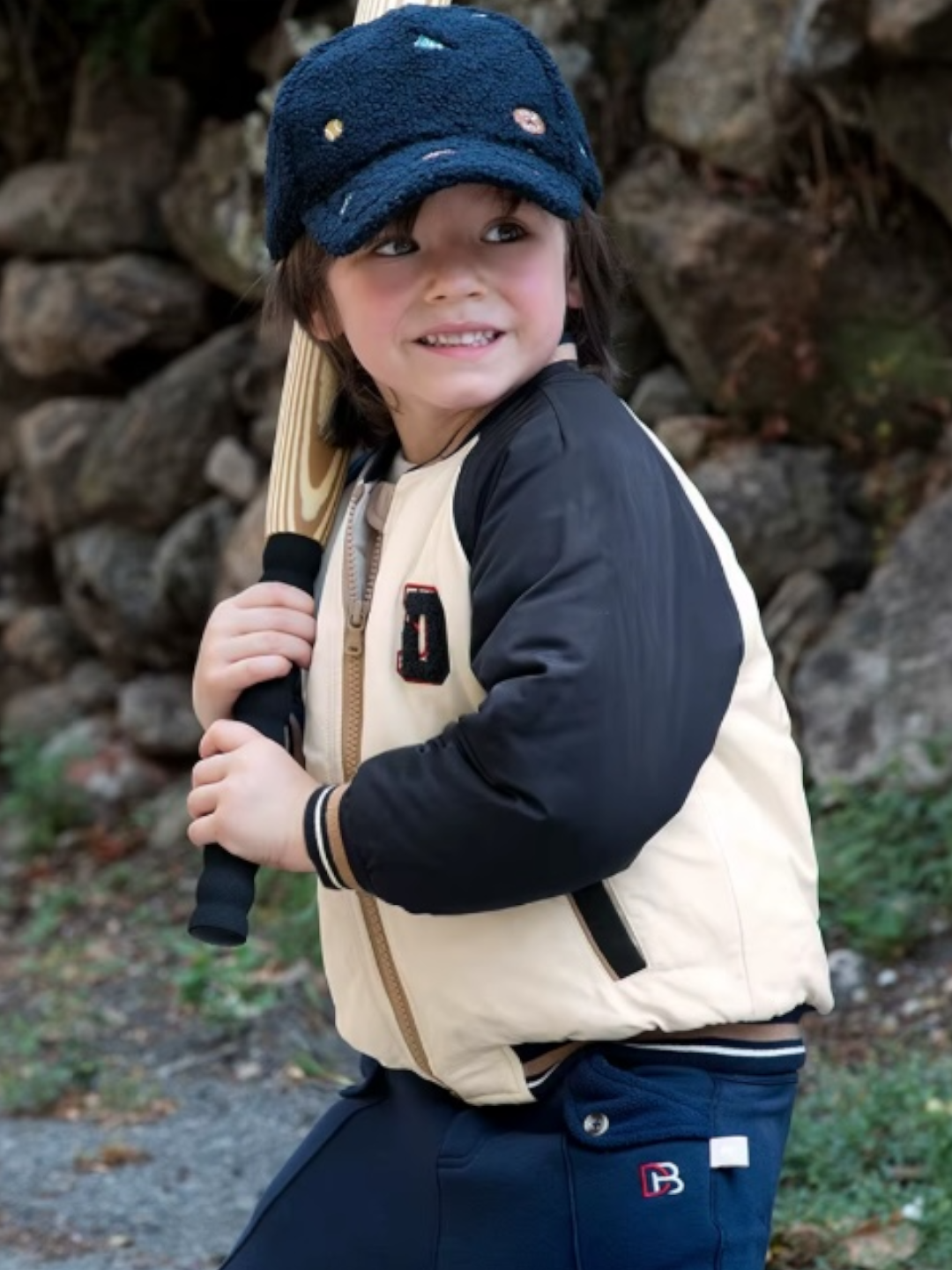 AW26 – Herald Jacket