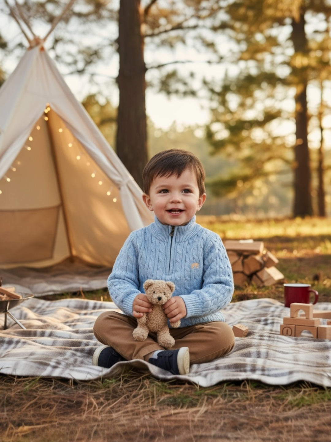 AW26 – Winter Classic Knit