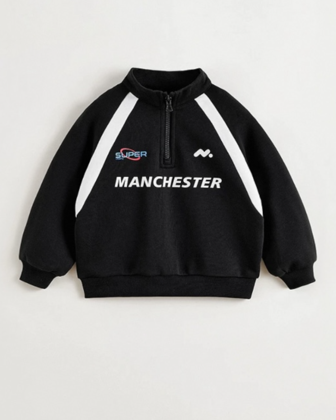 SSTREP- Track Elite Pullover