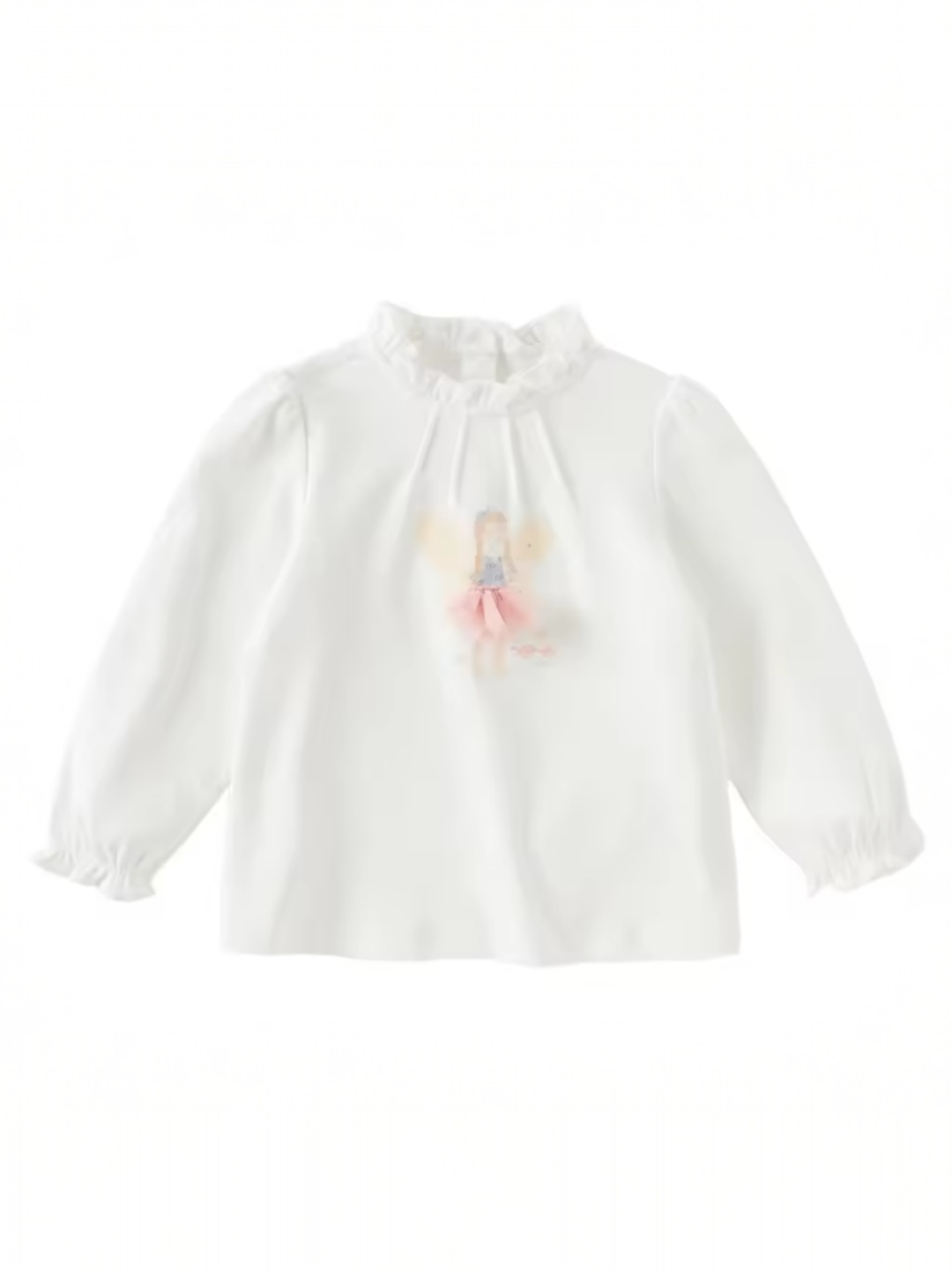 AW26 – Fairy Top